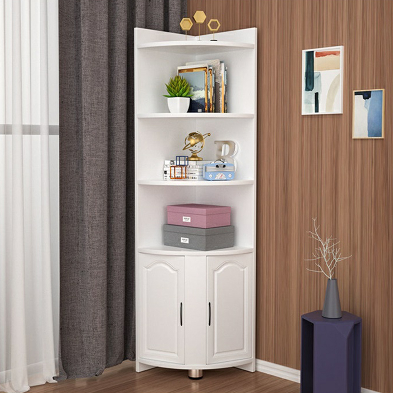 Corner Accent Cabinet | Ormau - image 5