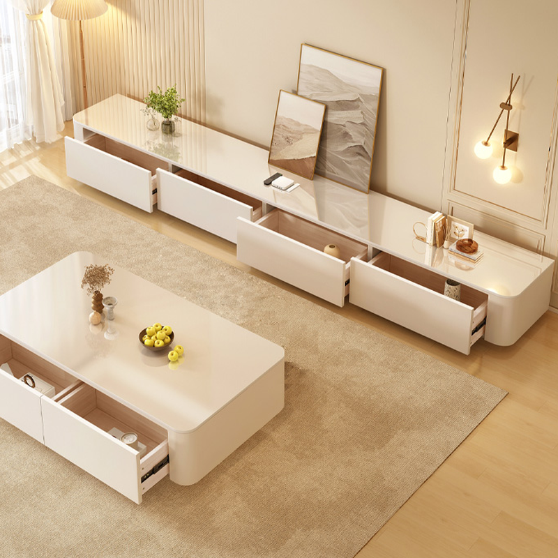 Deco Wood TV Stand | Ormau - image 11
