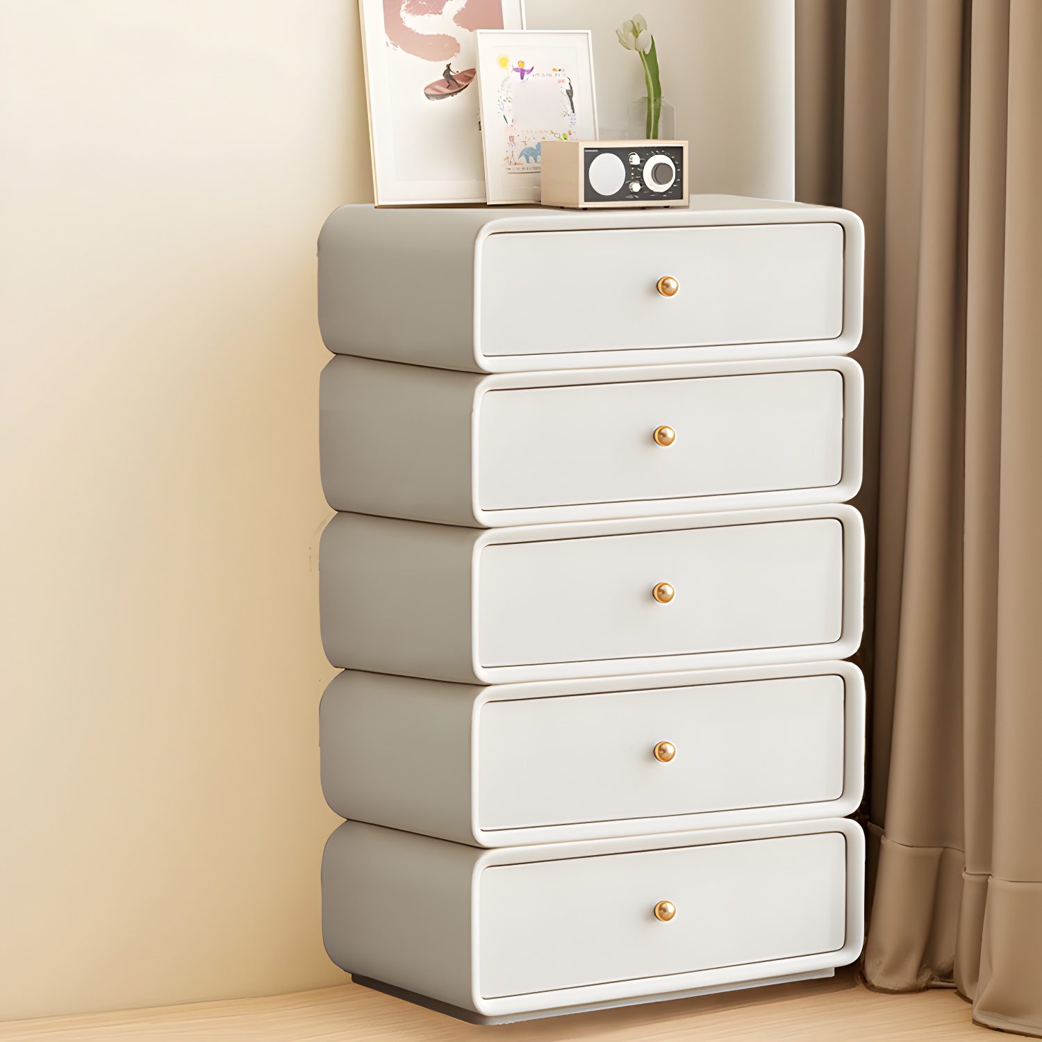 Modern Wood Dressers | Ormau - image 31