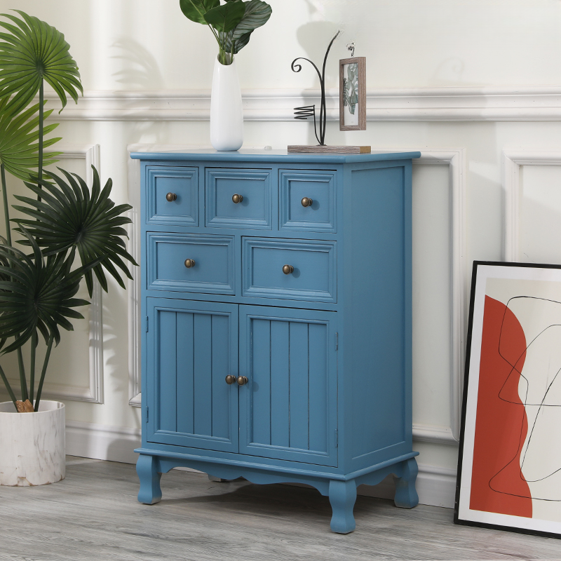 Retro Accent Cabinet | Ormau - image 38