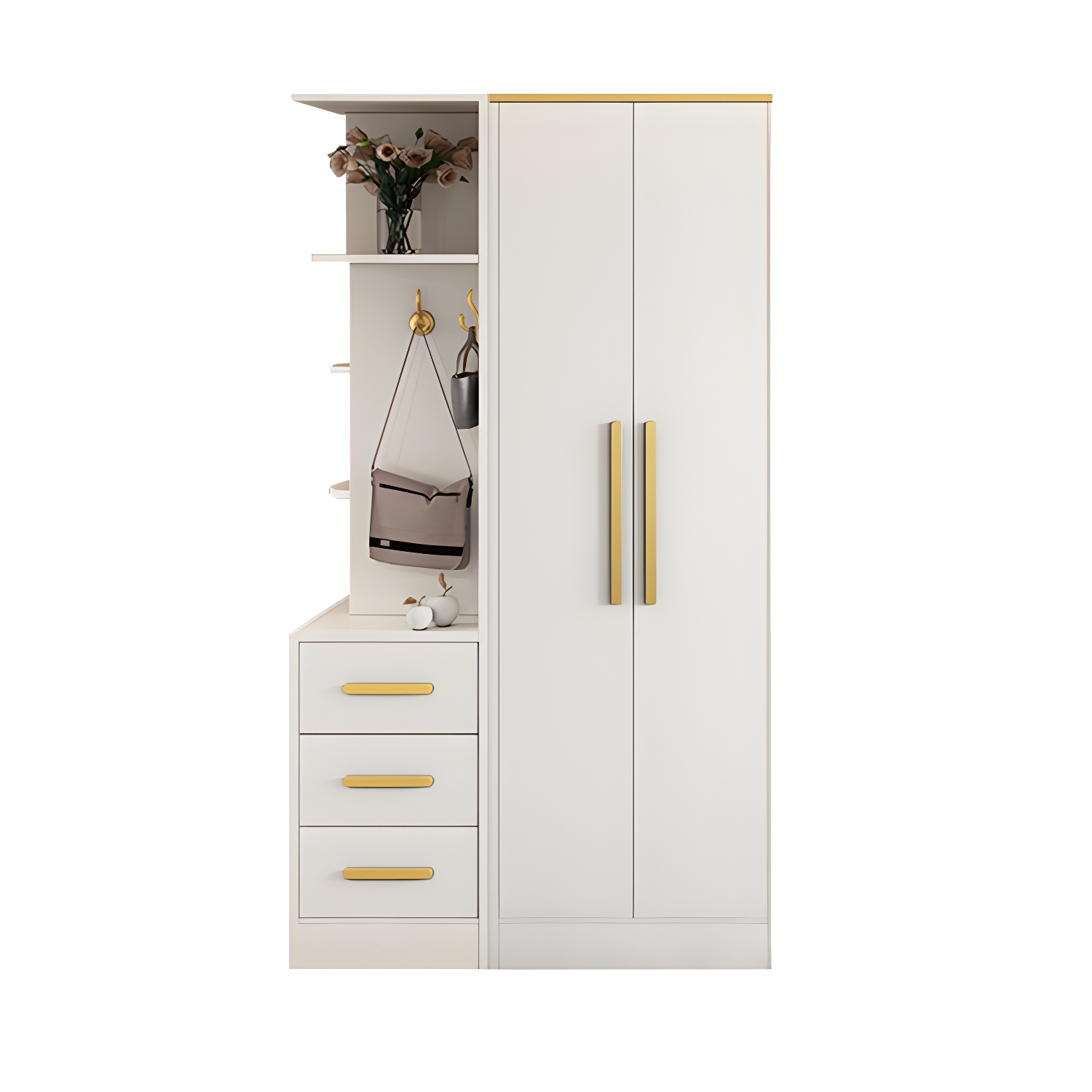 Contemporary Wardrobe | Ormau - image 39