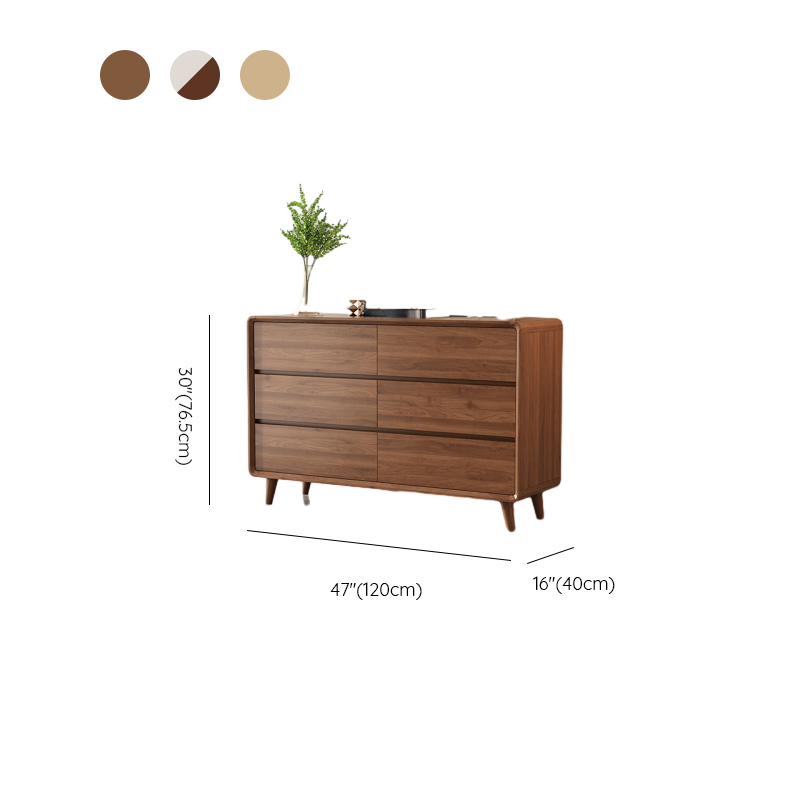 Natural Wood Dresser | Ormau - image 25