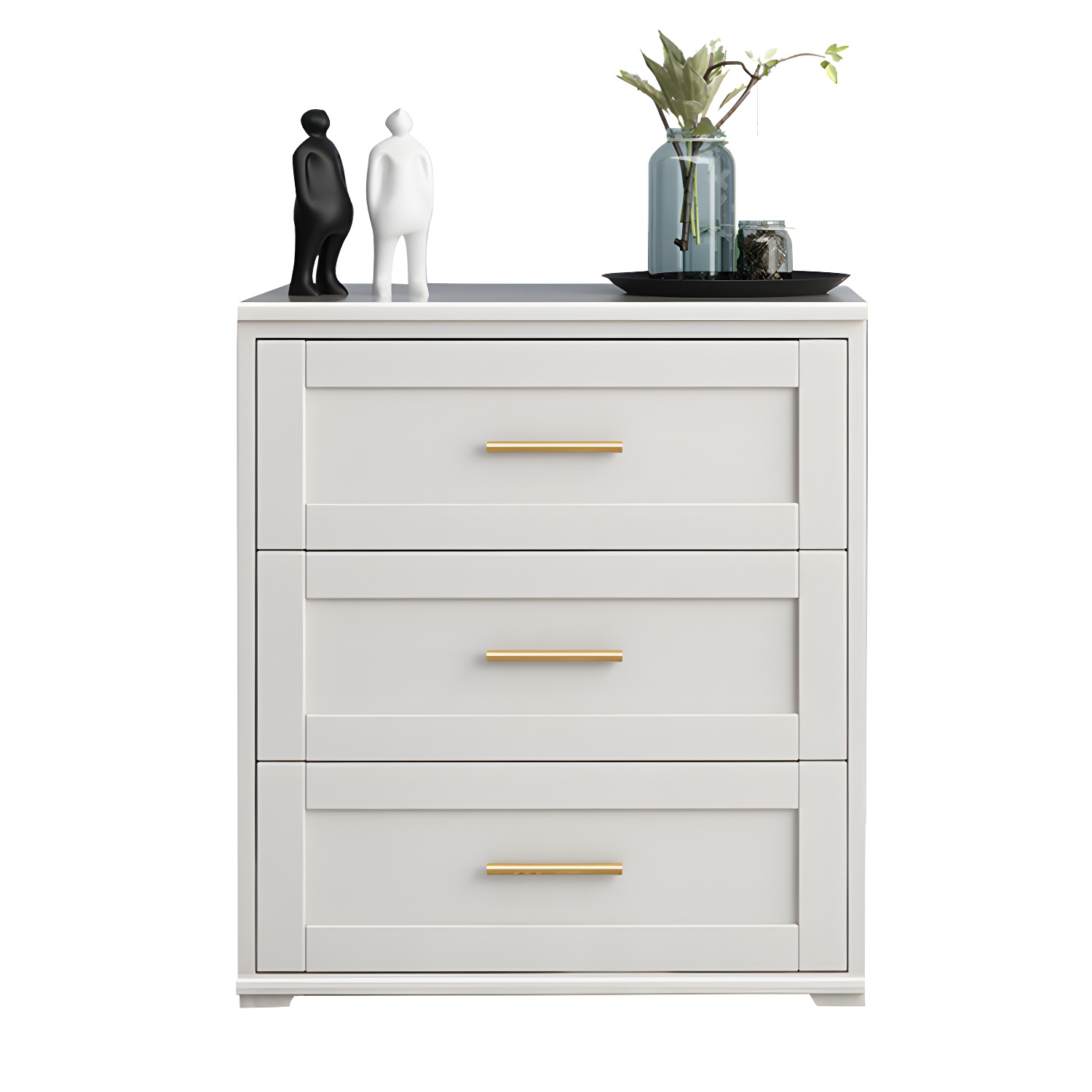 Classic Glam Storage Chest | Ormau - image 26