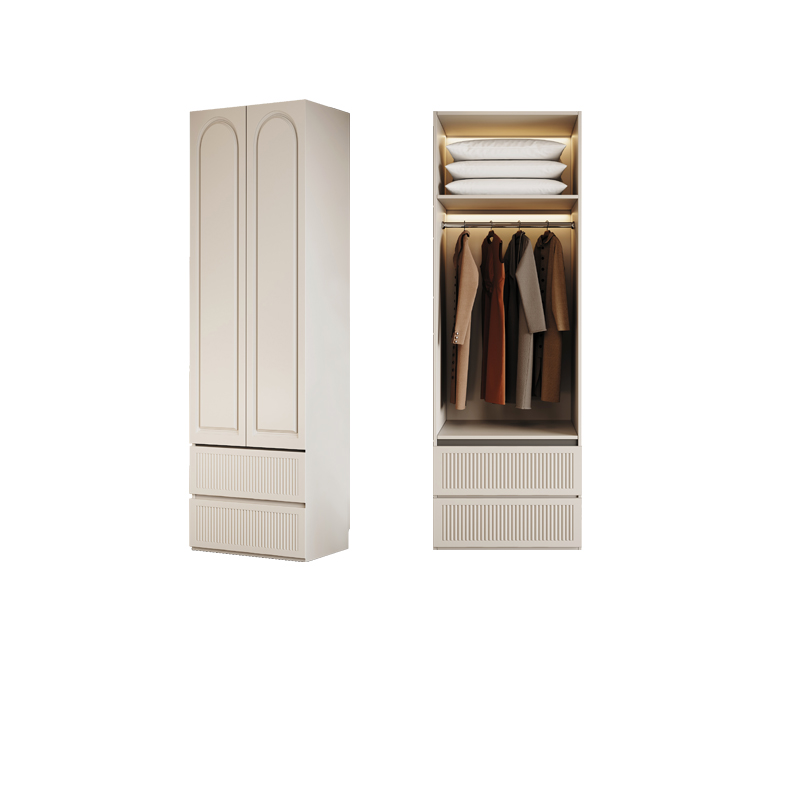 Minimalist Wardrobe Closet | Ormau - image 33