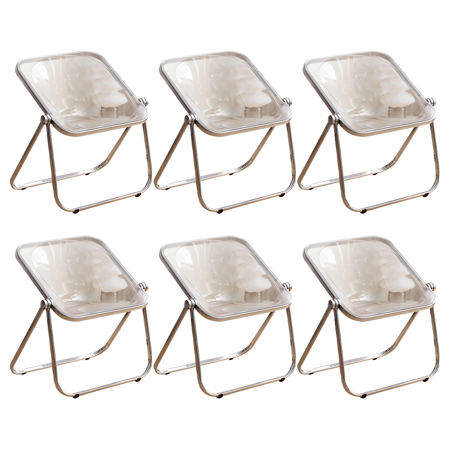 Modern Collapsible Chair | Ormau - image 39
