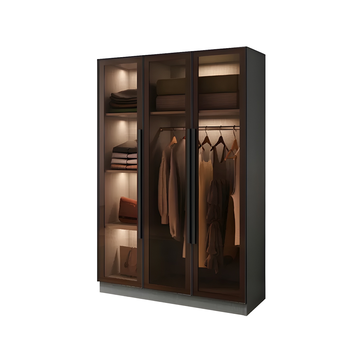 Modern Wardrobe Cabinet | Ormau - image 32