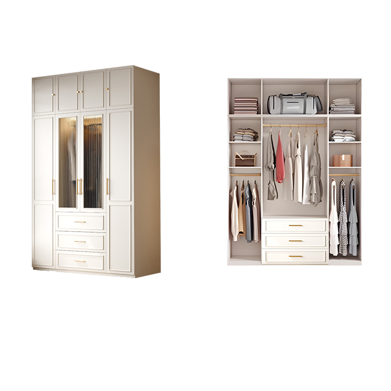 Modern Wardrobe Armoire | Ormau - image 38