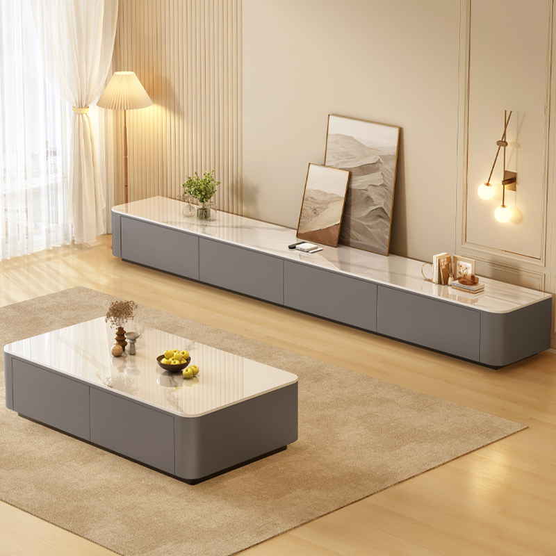 Deco Wood TV Stand | Ormau - image 12