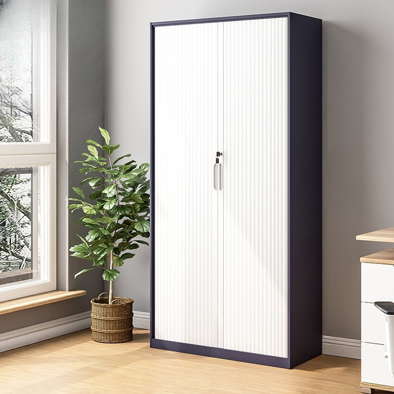 Steel Accent Cabinet | Ormau - image 20