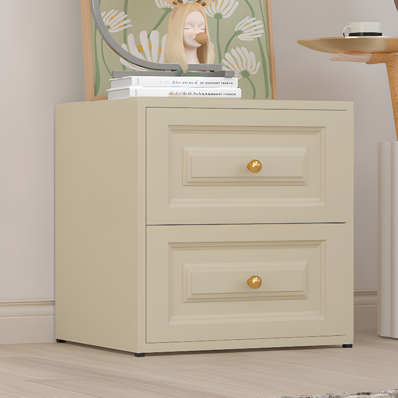Simple Steel Chest | Ormau - image 25