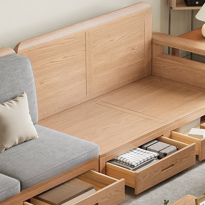 Versatile Sectional Sofa | Ormau - image 8