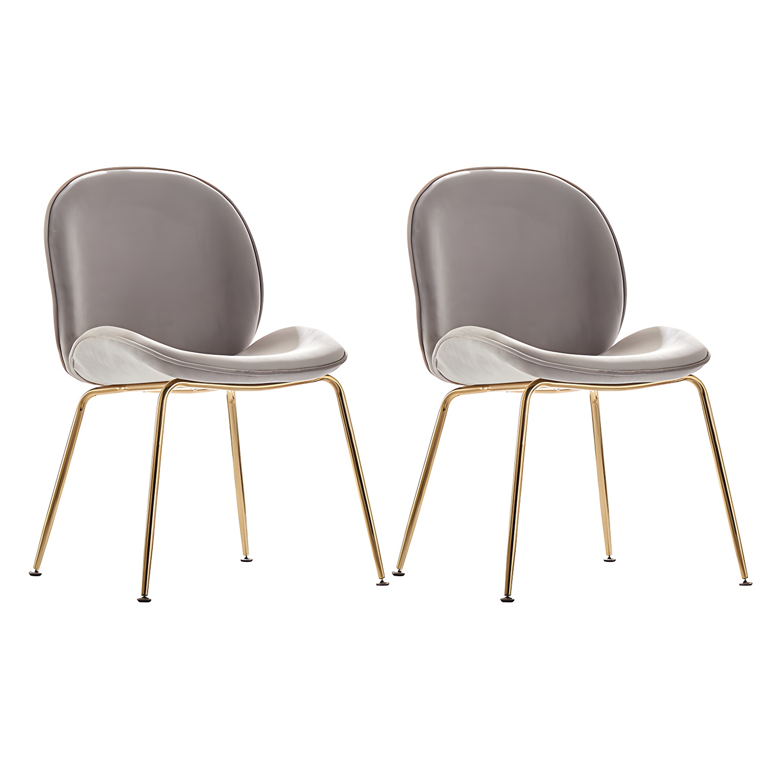Wingback Dining Chair | Ormau - image 51