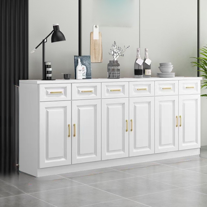 Modern Timber Sideboard | Ormau - image 23