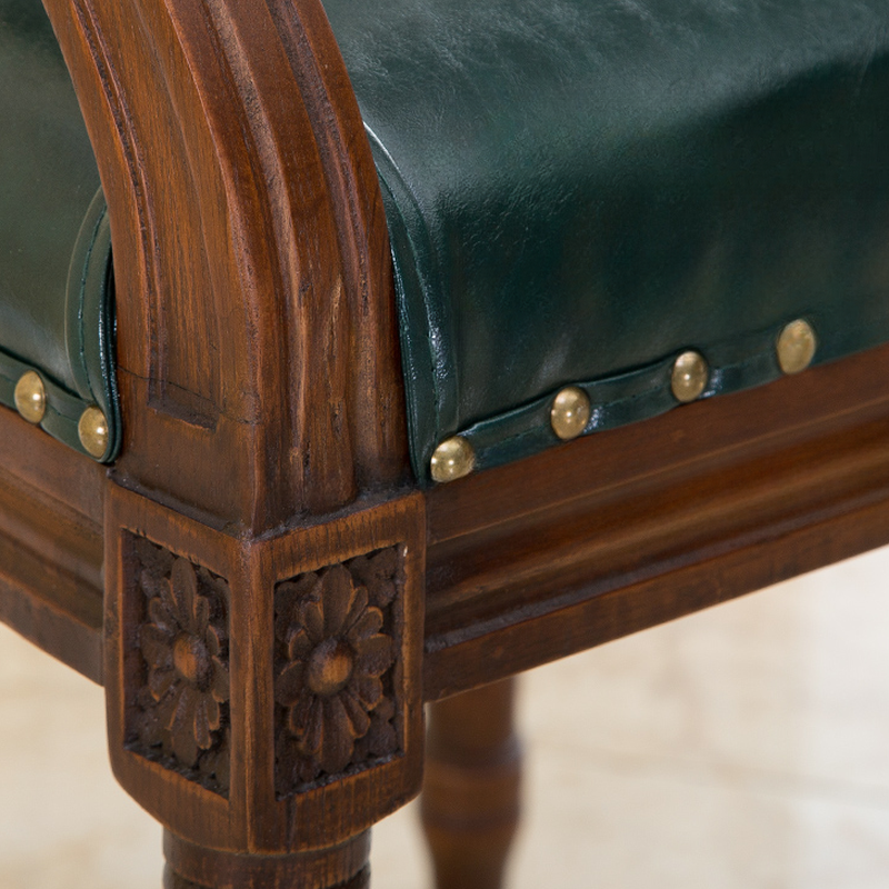 Louis Upholstered Chair | Ormau - image 20