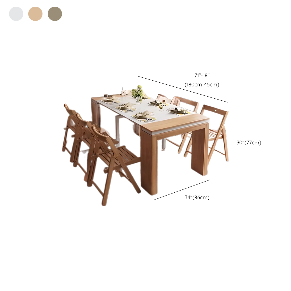 Architectural Dining Set | Ormau - image 14