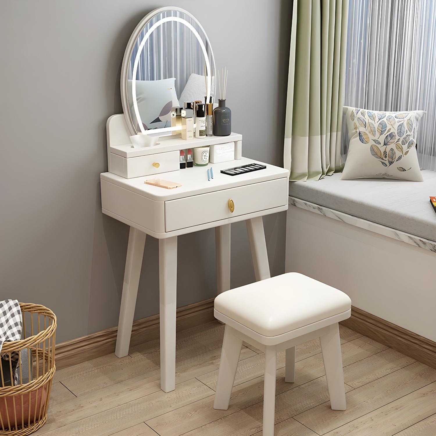 Modern Vanity Set | Ormau - image 32