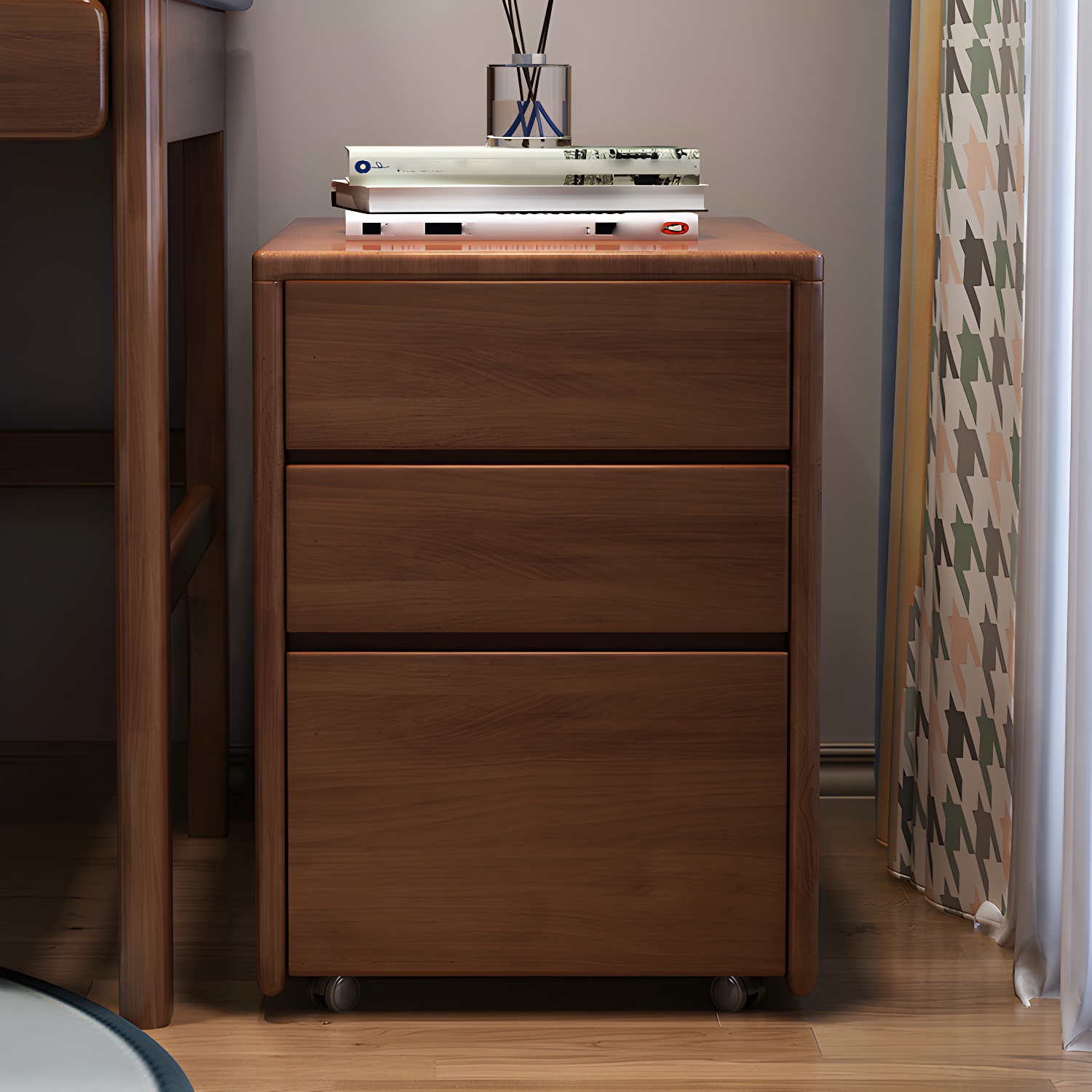 Modern Square Cabinet | Ormau - image 2