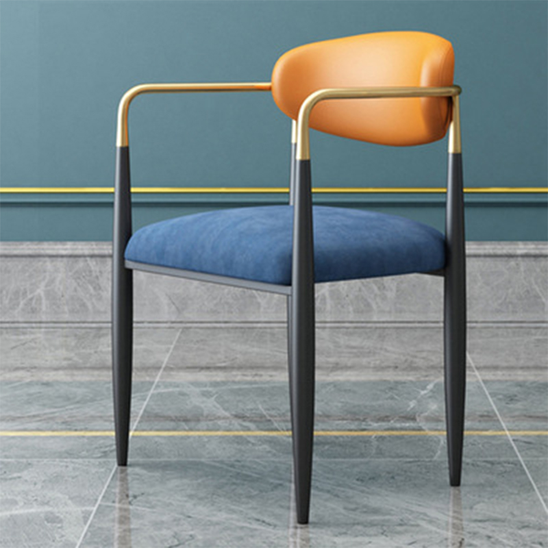Upholstered Arm Chair | Ormau - image 5