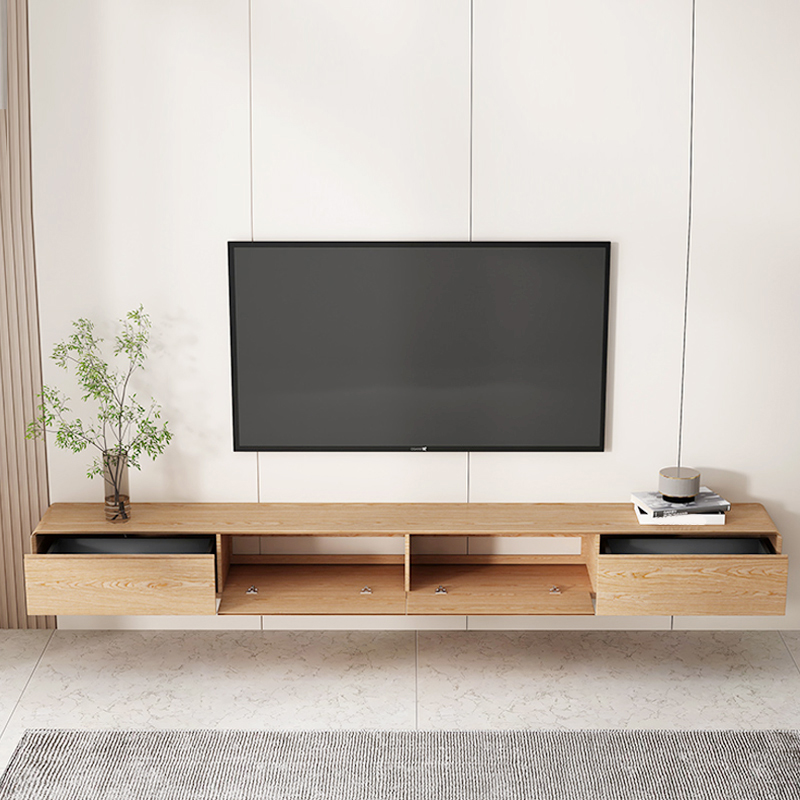 Floating Mount TV Stand | Ormau - image 11