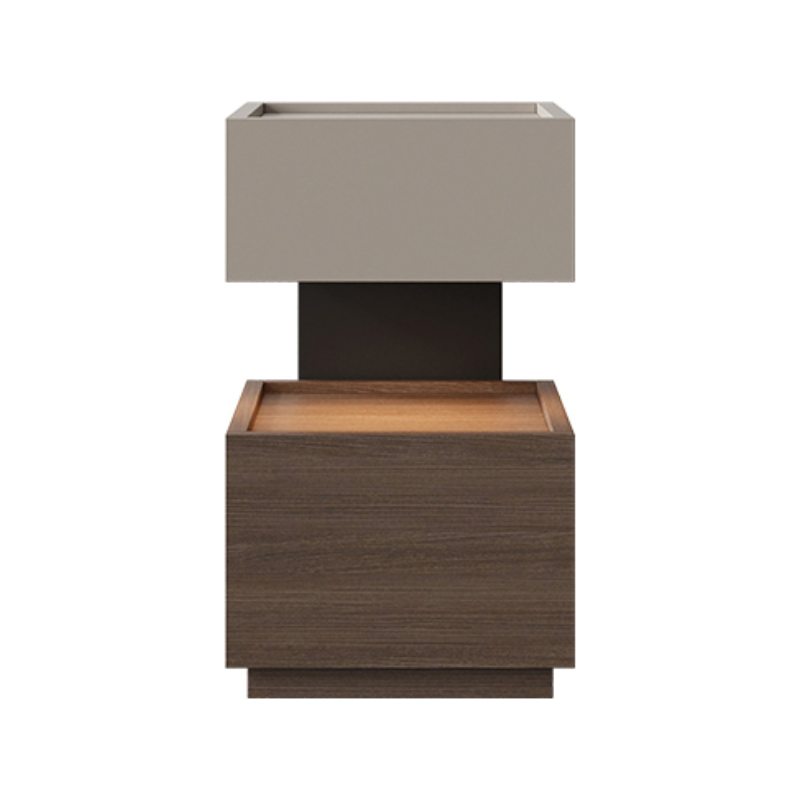Organic Modern Nightstand | Ormau - image 15