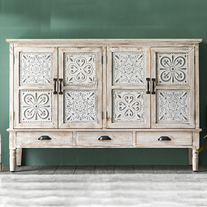Traditional Accent Cabinet | Ormau - image 21