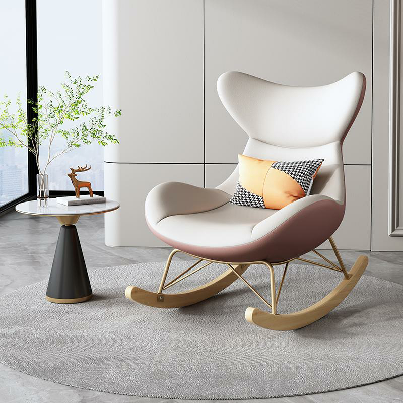 Modern Rocking Chair | Ormau - image 4