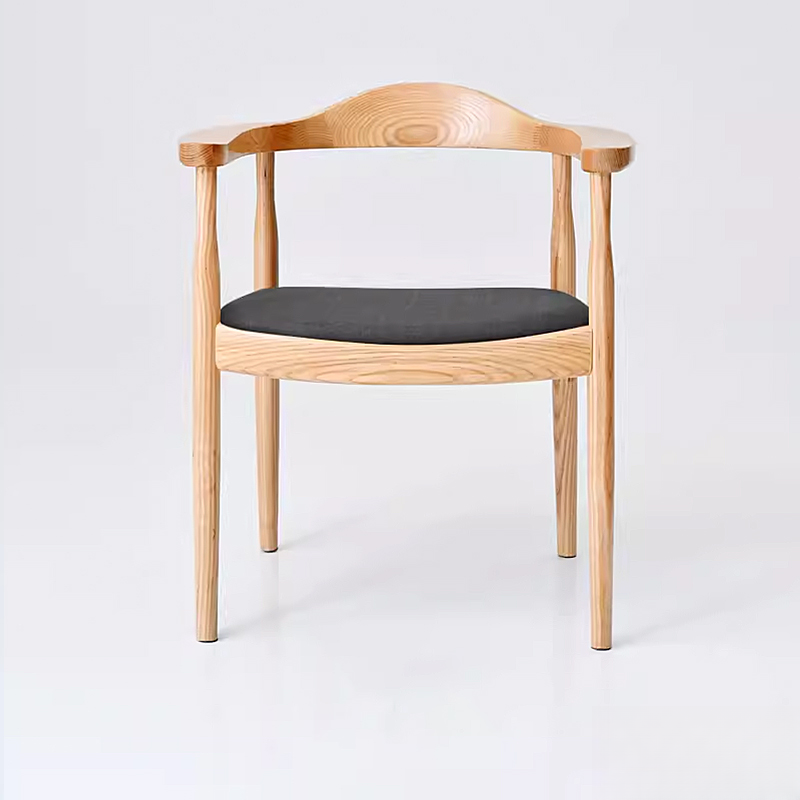 Timber Frame Arm Chair | Ormau - image 20