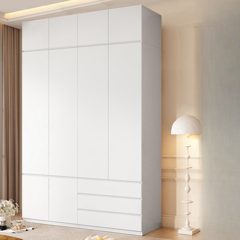 Contemporary Wardrobe Armoire | Ormau - image 76