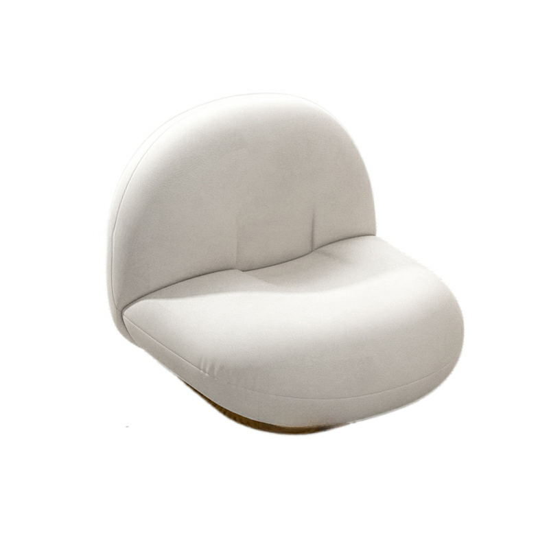 Chalk Sectional Sofa | Ormau - image 25
