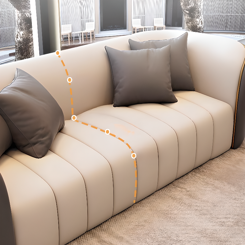 Tuxedo Arm Sofa | Ormau - image 18
