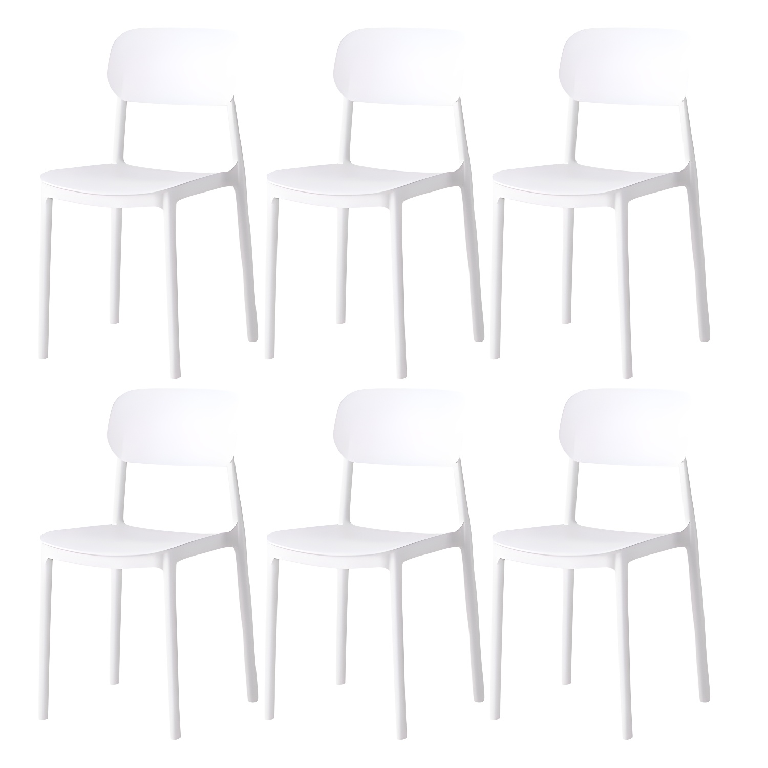 Scandinavian Side Chair | Ormau - image 50