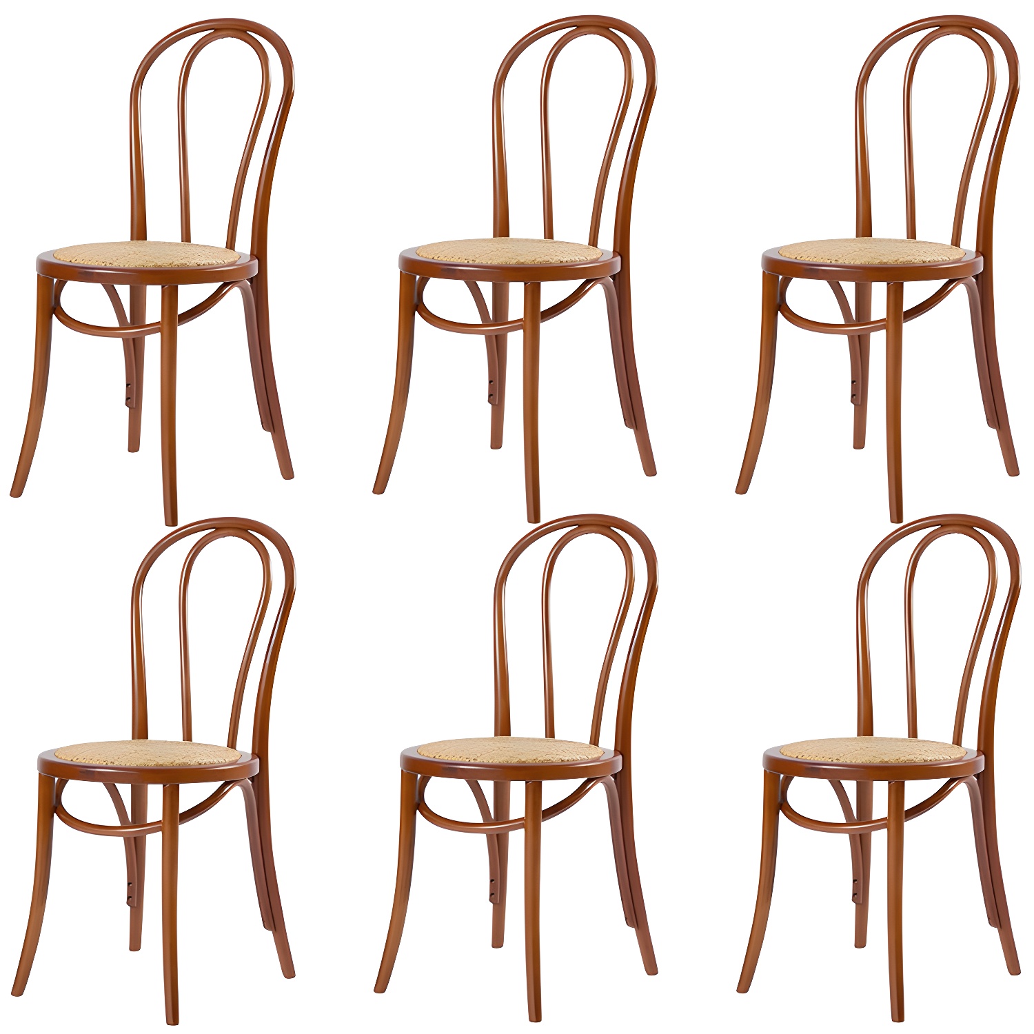 Modern Open Back Chair | Ormau - image 64