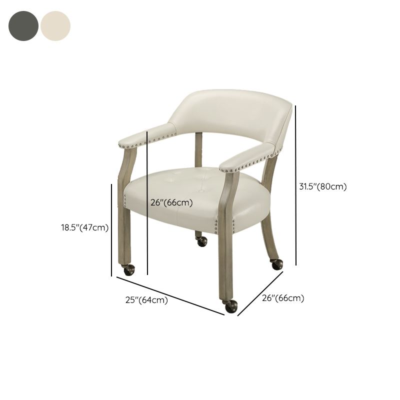 Upholstered Arm Chair | Ormau - image 20