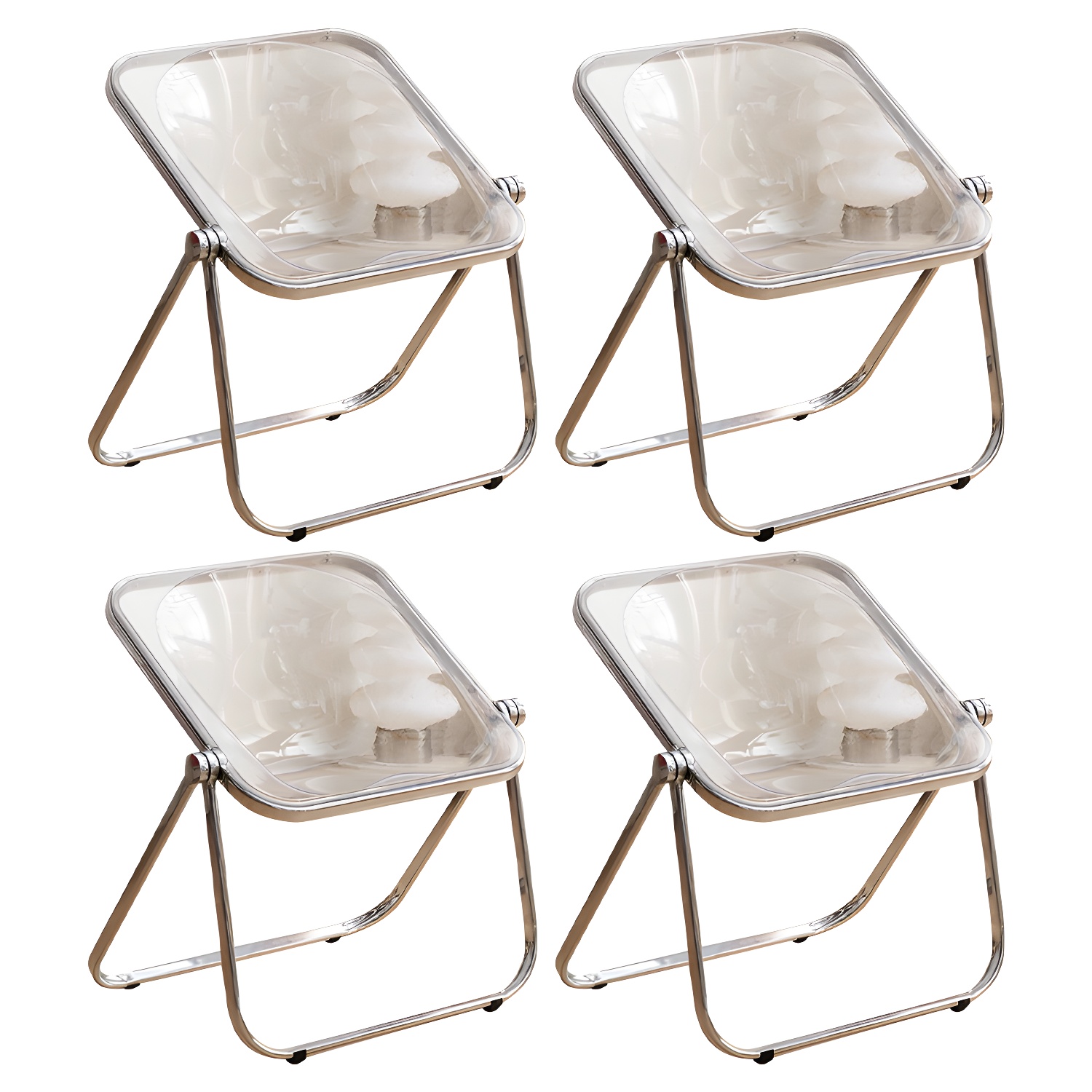 Modern Collapsible Chair | Ormau - image 30