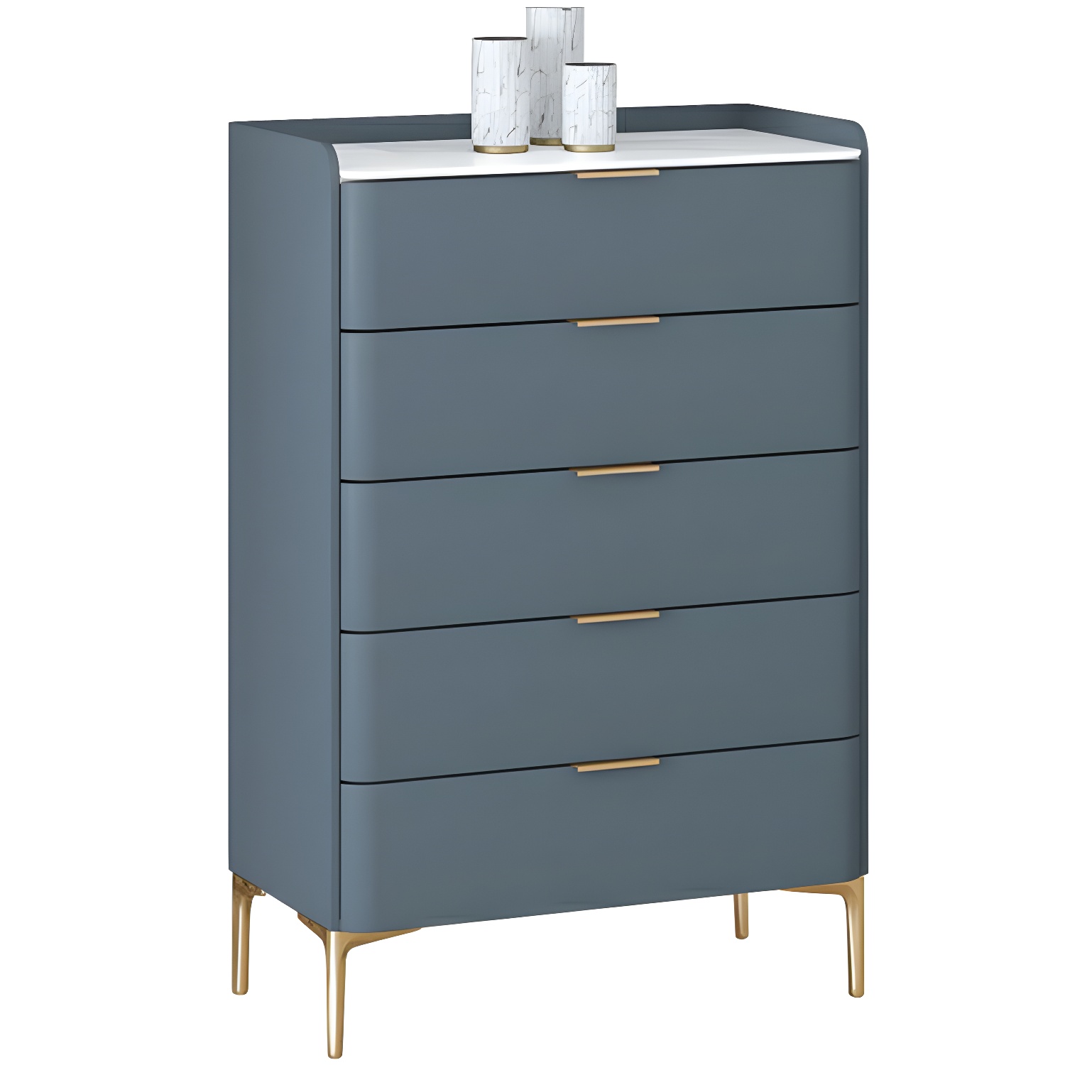 Modern Wood Dresser | Ormau - image 36