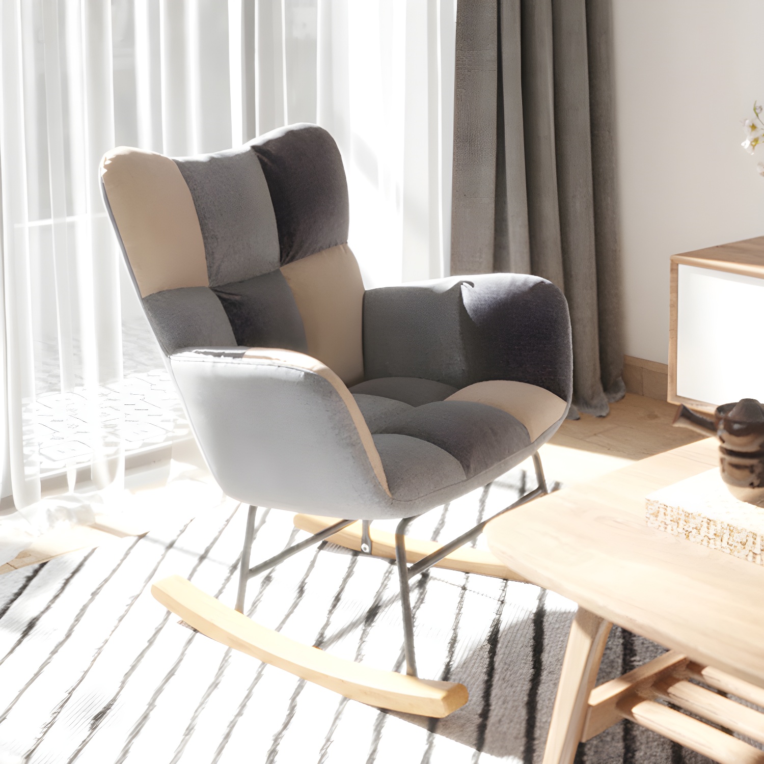 Modern Rocker | Ormau - image 6