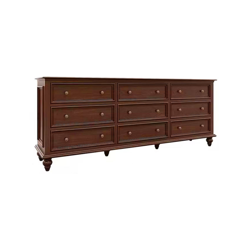 Cocoa Dresser | Ormau - image 32