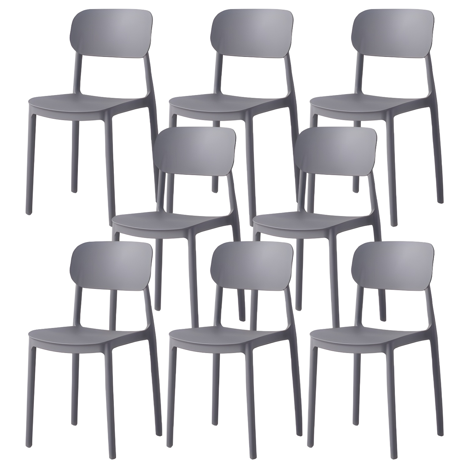 Scandinavian Side Chair | Ormau - image 45