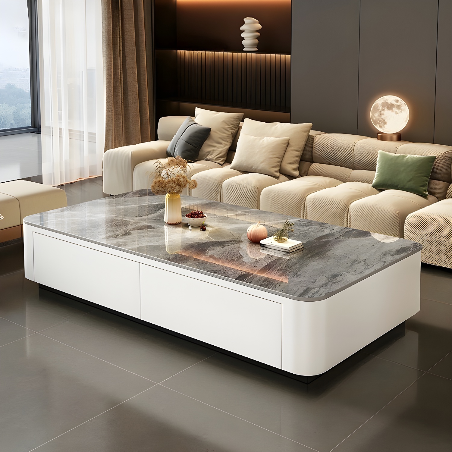 Block Coffee Table | Ormau - image 19