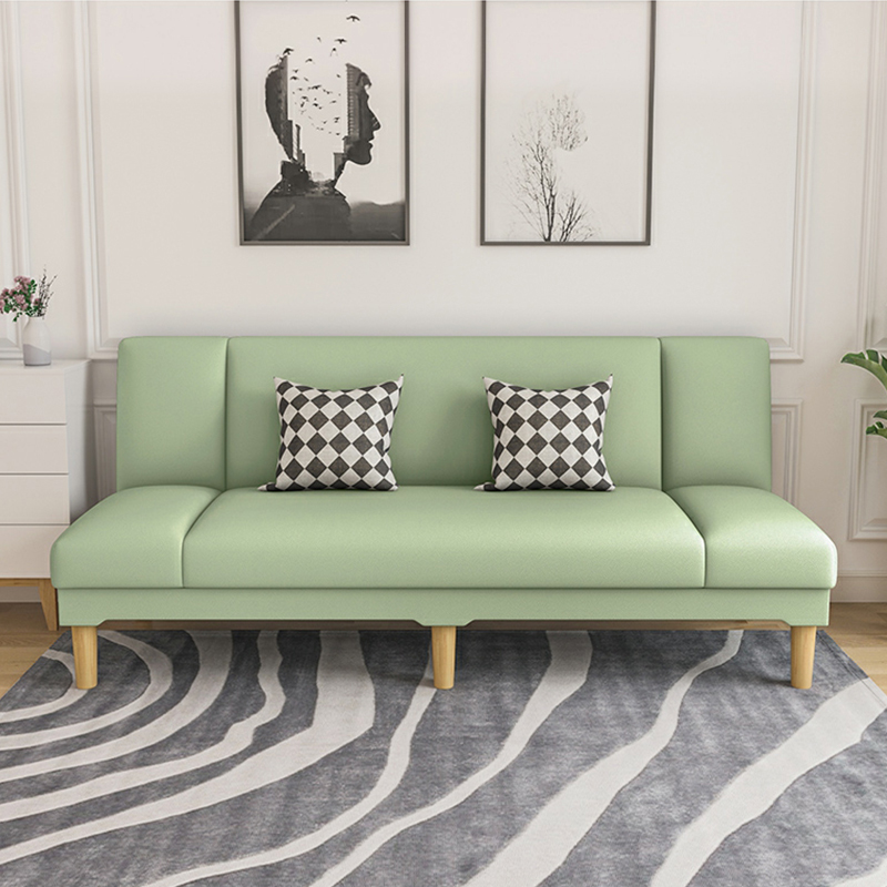Scandinavian Sleeper Sofa | Ormau - image 6