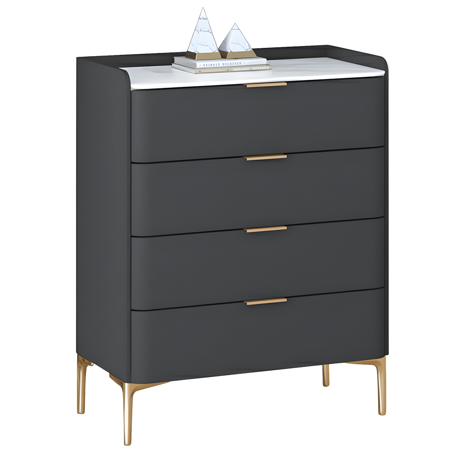 Modern Wood Dresser | Ormau - image 32