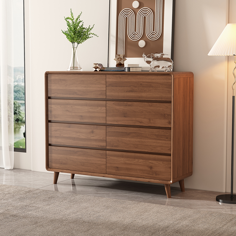 Natural Wood Dresser | Ormau - image 31