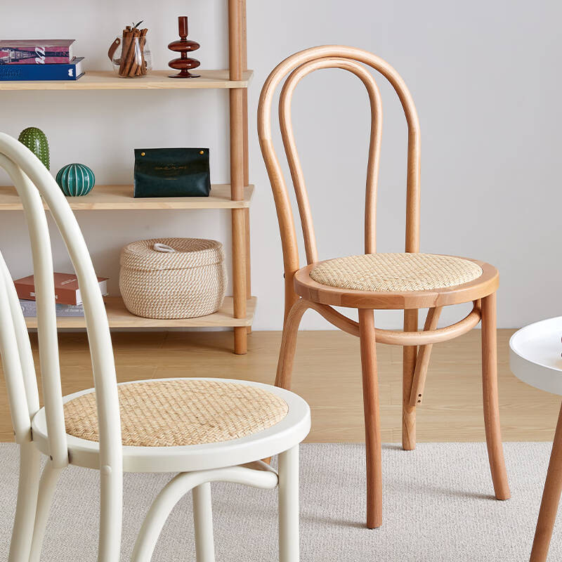 Intertwined Chair | Ormau - image 6