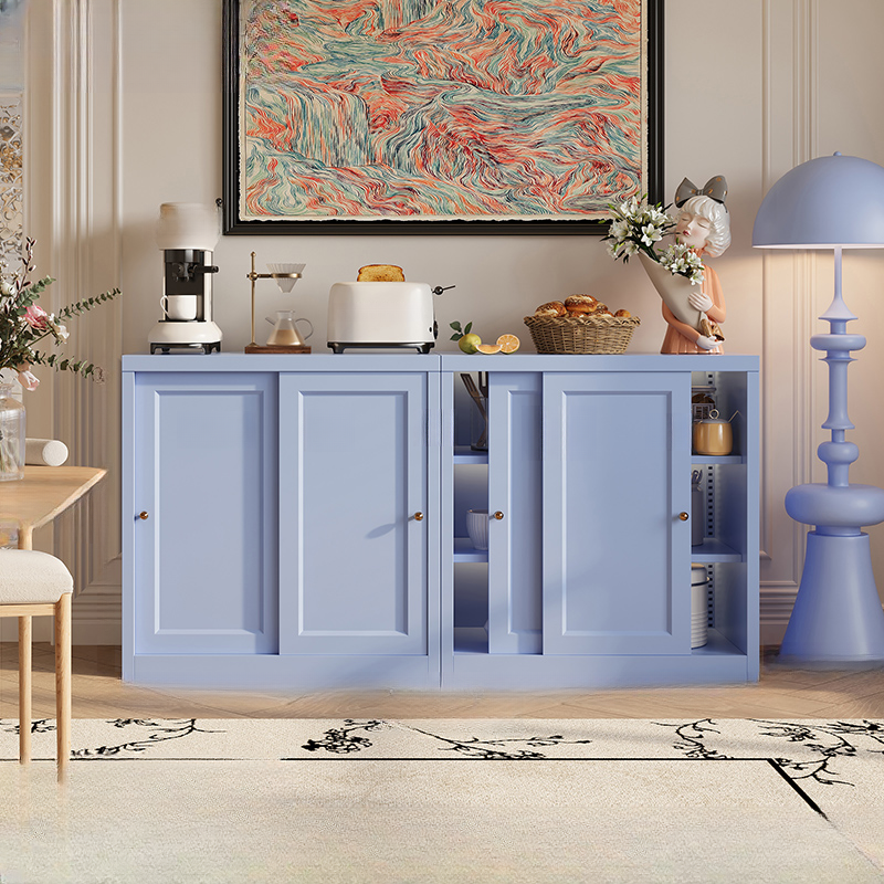 Art Deco Oven Cabinet | Ormau - image 20