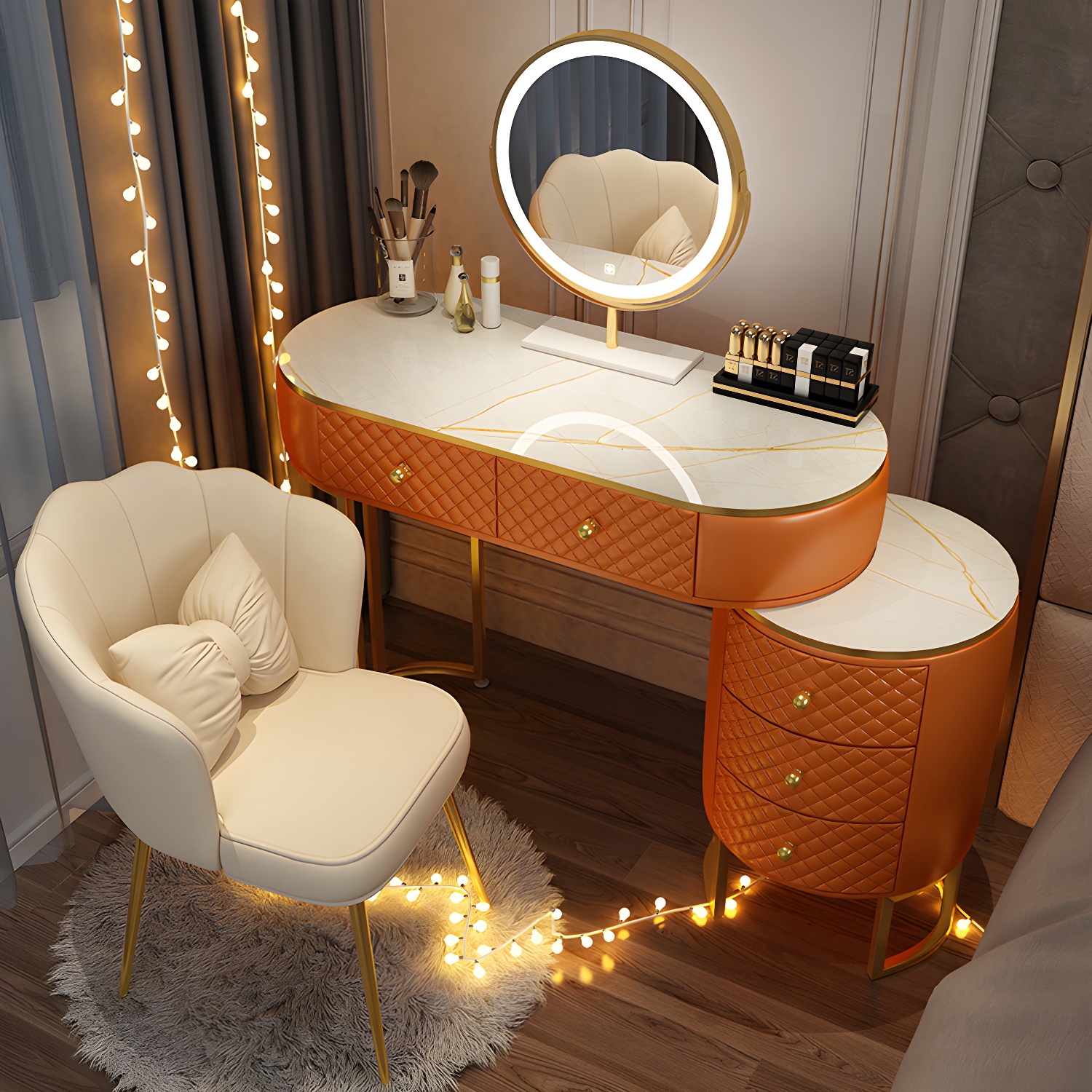 Scandinavian Vanity | Ormau - image 35
