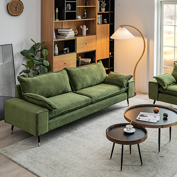 Modern Sofa | Ormau - image 9