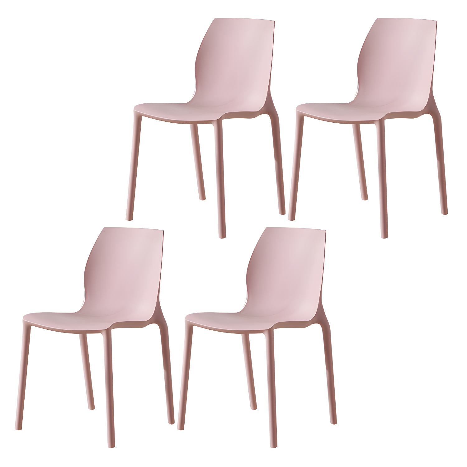 Modern Dining Chair | Ormau - image 32