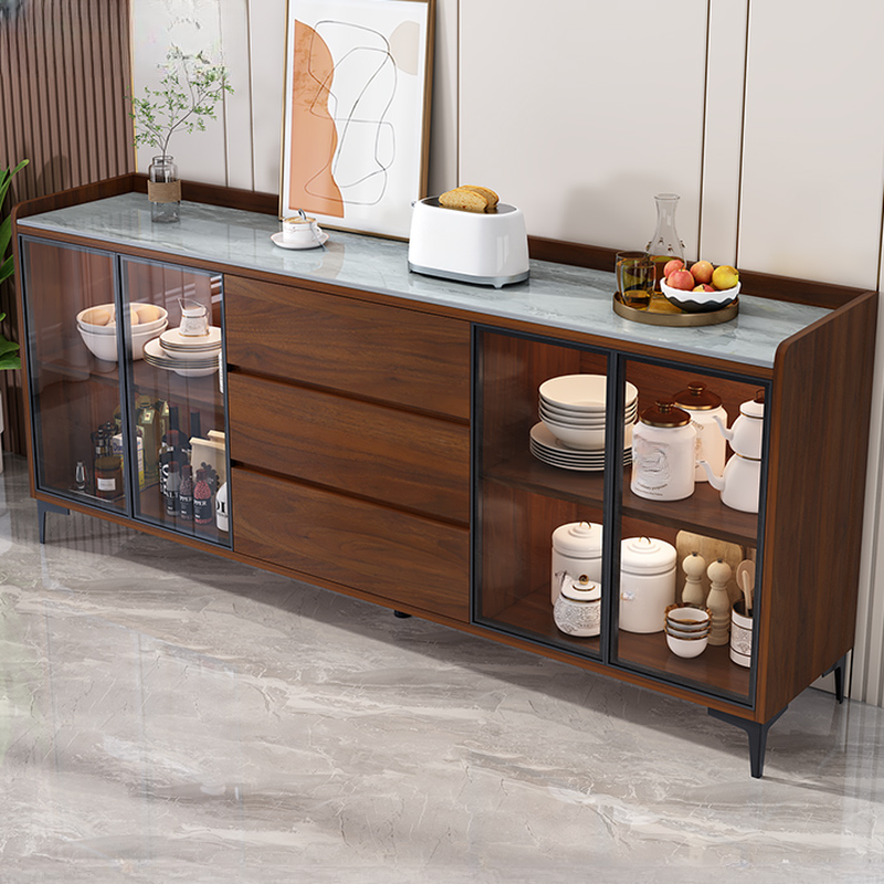 Oven Cabinet with Storage | Ormau - image 6
