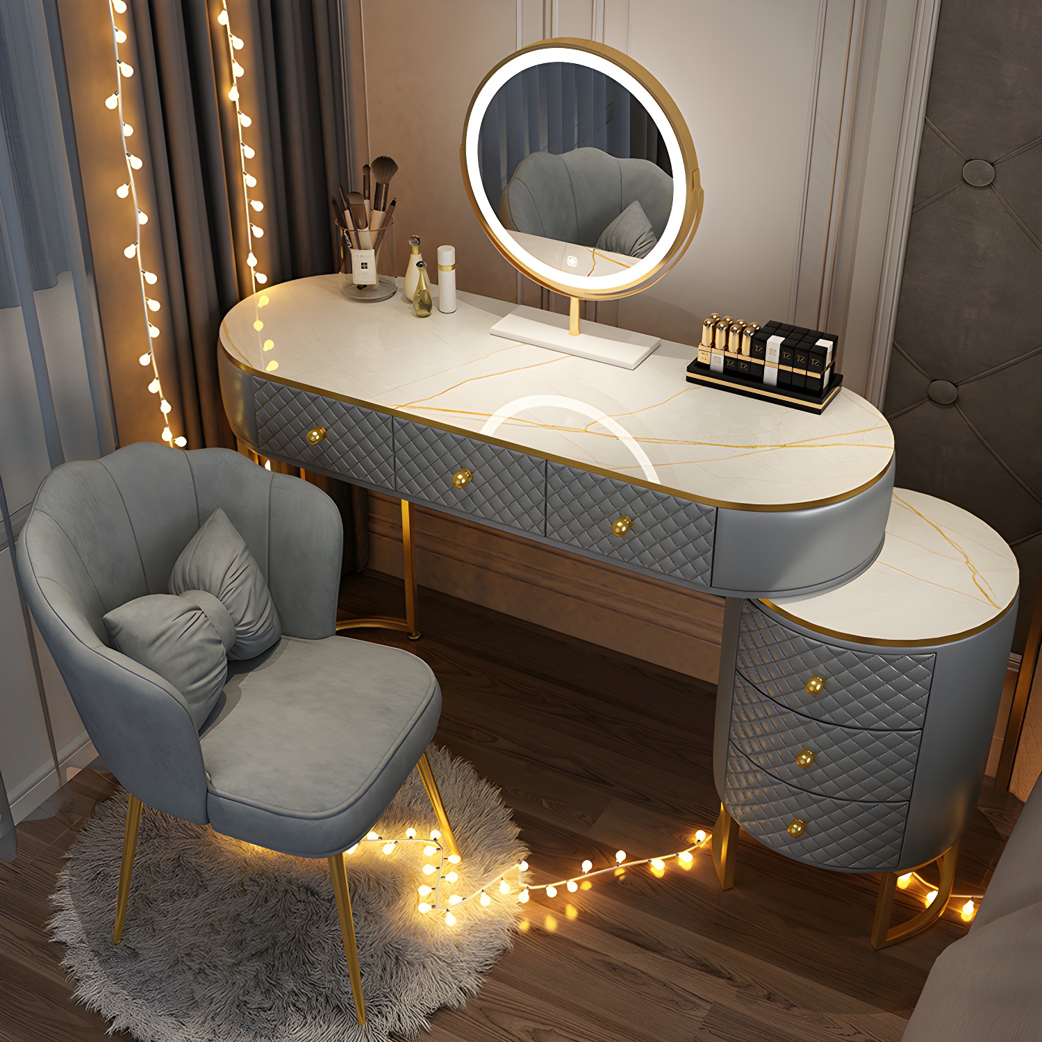 Scandinavian Vanity | Ormau - image 33