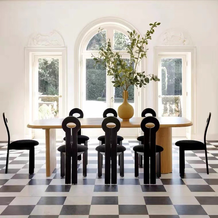 Scandinavian Dining Table | Ormau - image 7